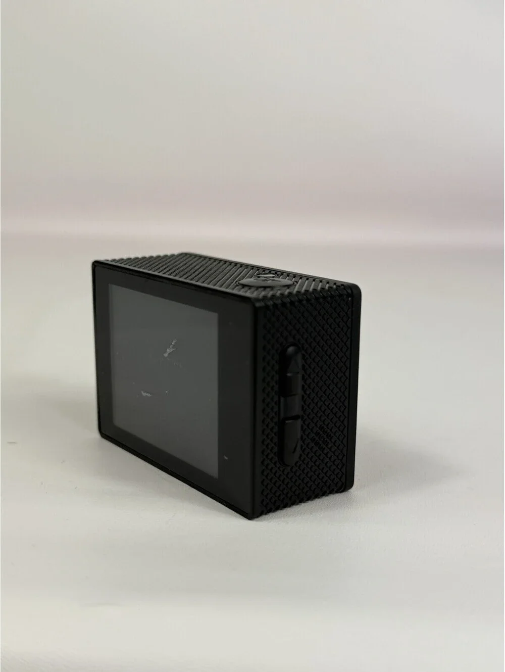 Morease W-XC-JKXY-11 1080P 12MP Underwater Sports Camera, Black